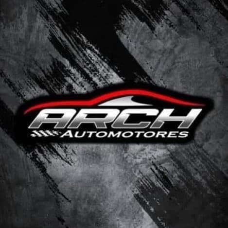 Logo de Arch Automotores